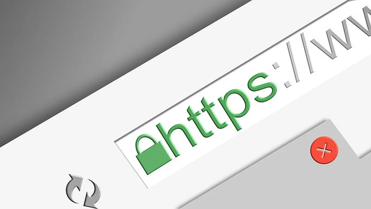 Macam-macam Web Browser