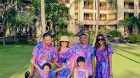 Fakta Ashanty, Aurel, Azriel, dan Arsy Hermansyah Positif Covid-19. (Sumber: Instagram.com/ashanty_ash)