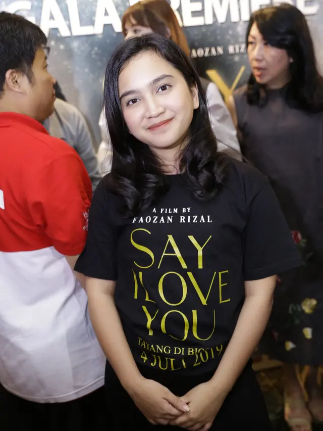 [Fimela] Rachel Amanda