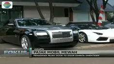 Sementara PARSI berjanji akan membantu menagih pajak kepada para artis.