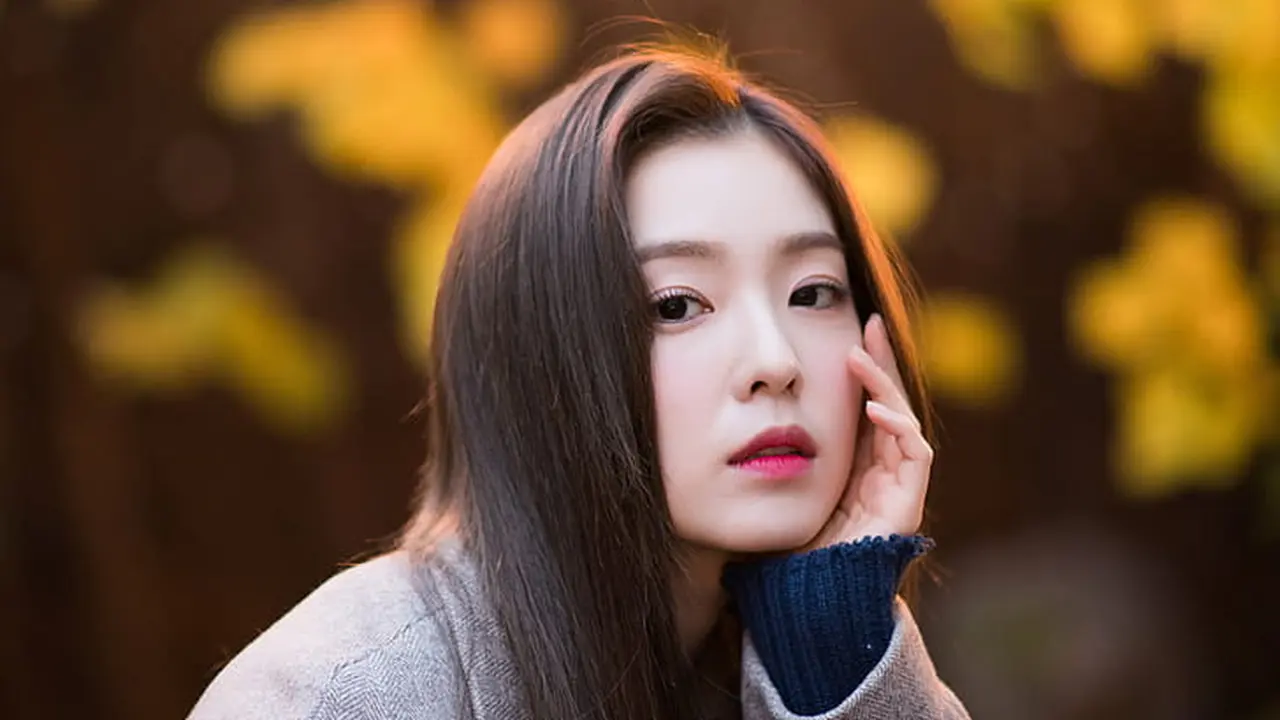 Irene Red Velvet