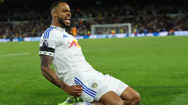 Premier League Panas! Everton Tumbang Karena Keputusan VAR Lawan Leeds