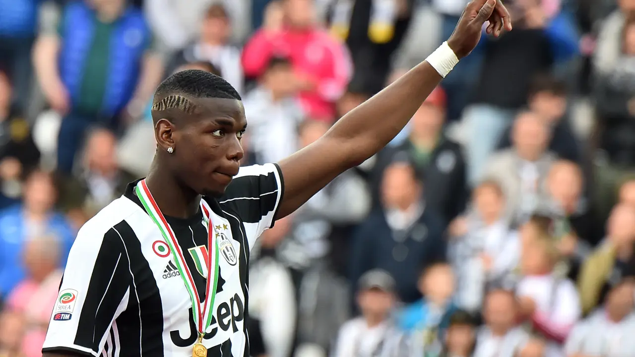 Paul Pogba