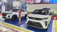 Komitmen Daihatsu untuk Hari Lingkungan Hidup Sedunia