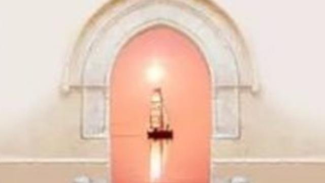 Pilih Satu Pintu, Ini Maknanya Terhadap Kepribadianmu