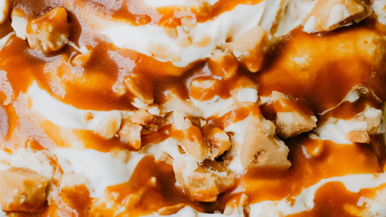 Dessert Lembut yang Mudah Dibuat di Rumah