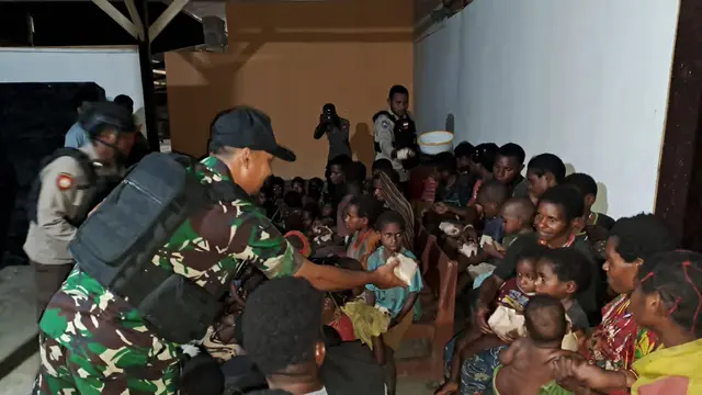TNI