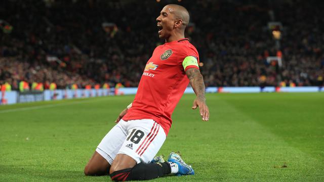 Ashley Young