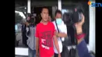 Cahyono diduga sudah bekerja sama dengan Sancai sejak masih bertugas di Lapas Nusa Kambangan dan menerima 300 juta rupiah sebagai upah.