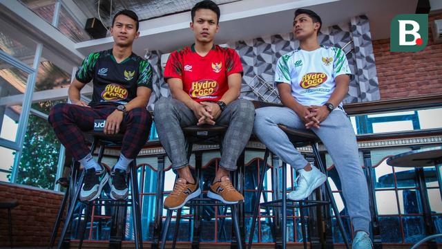 Timnas Futsal Indonesia