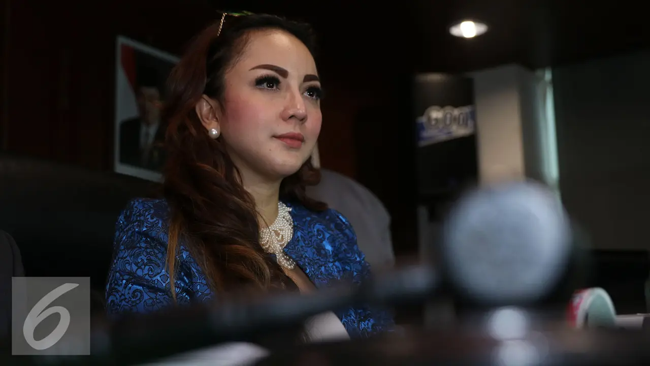 Regina Andriane Saputri