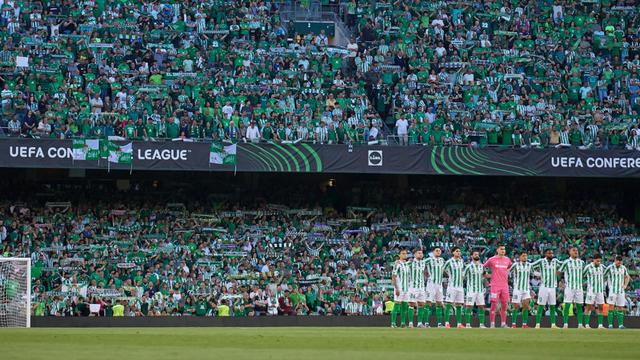 Real Betis