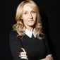 JK Rowling, (Telegraph)