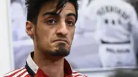Adik Pengebom Brussel Wakili Belgia di Olimpiade Rio 