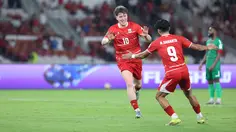 Tumpuan Lini Depan Timnas Indonesia di FIFA ASEAN Cup 2026