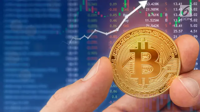 Bitcoin