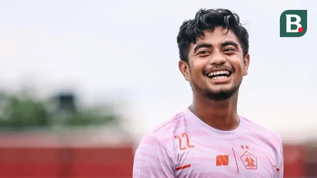 Ibrahim Sanjaya