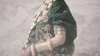 Simpolong Tattong, Gaya Sanggul Bugis yang Melambangkan Kekuatan