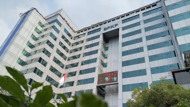 Nama BPKP Dicatut, Waspada Undangan Seminar Minta Bayar Rp 8,5 Juta