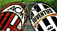 Milan Atau Juve Lolos ke Final Liga Champions?