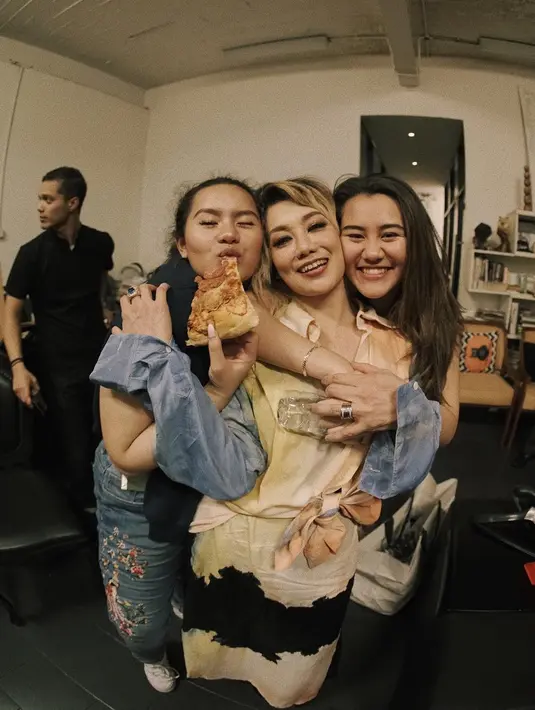 (Instagram/aaliyah.massaid)