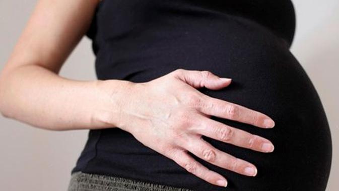 7 Cara Mengobati Flu Ibu Hamil Tanpa Obat Kimia Health Liputan6 Com