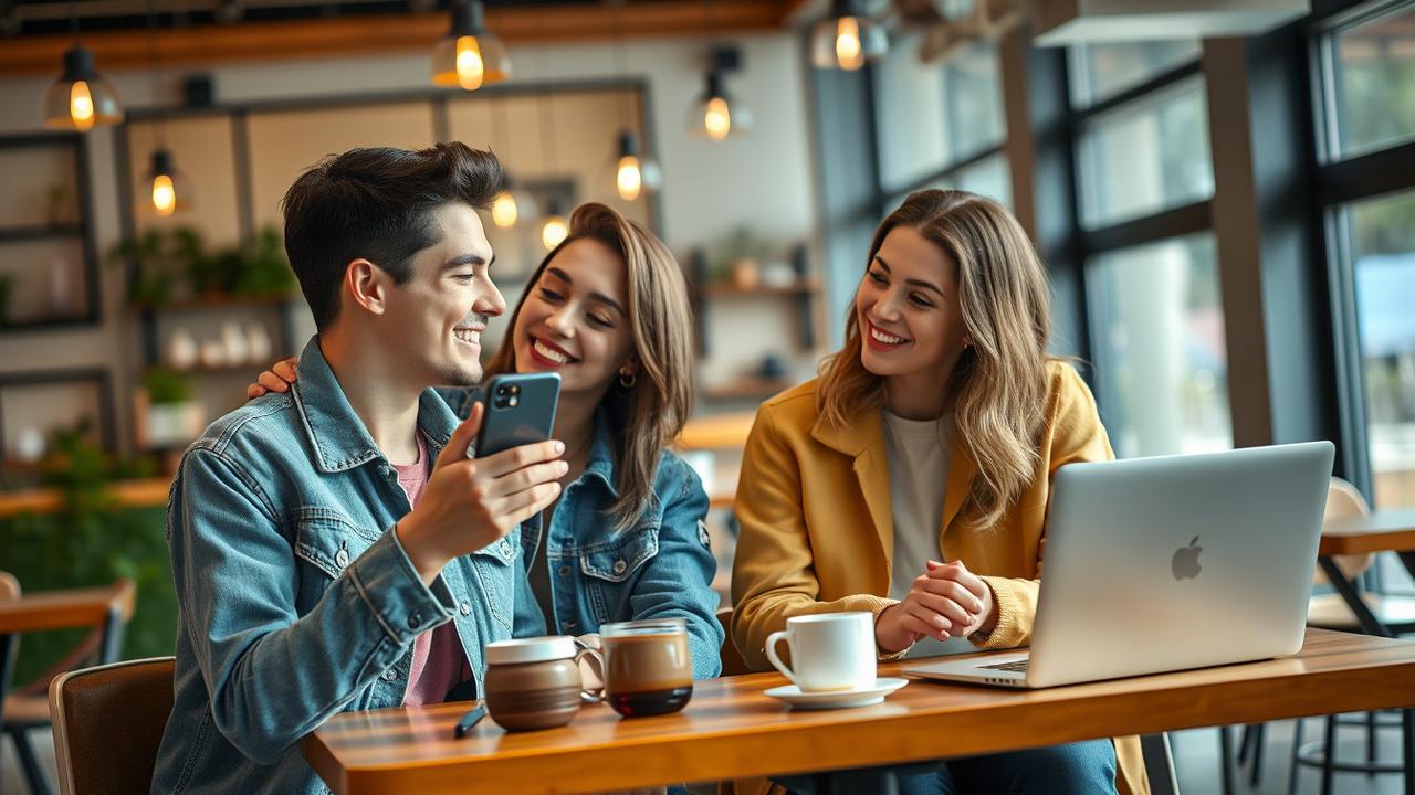 450 Funny Pick Up Lines for Her to Make Her Smile