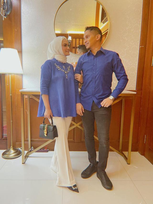 Ahmad Mumtaz Anak Amien Rais Digugat Cerai Istri, Ini 6 Potret Kebersamaannya