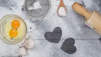 7 Kesalahan Umum Saat Bikin Kue Lebaran