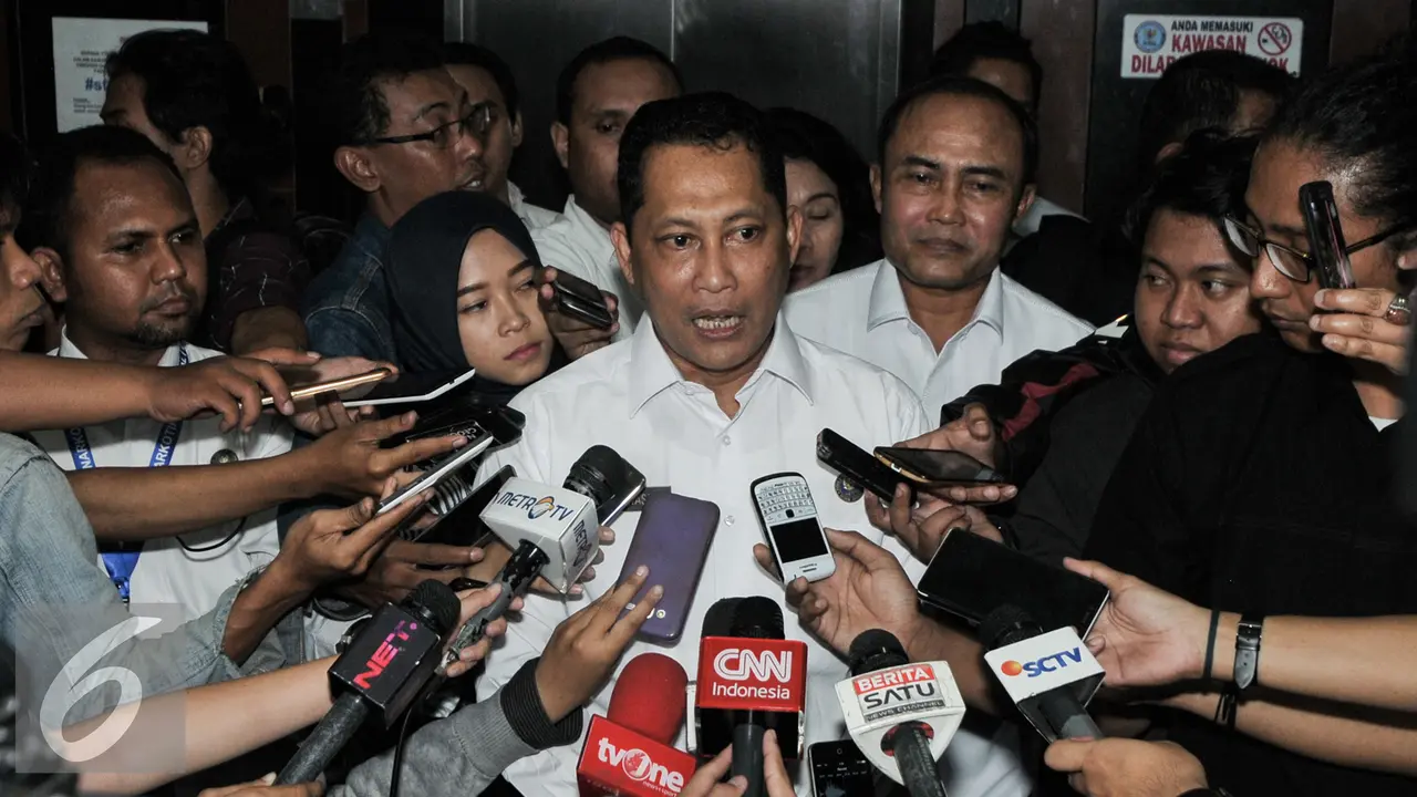 20160808-BNN-Periksa-Mantan-Kalapas-Nusakambangan-Soal-Freddy-Budiman-Budi-Waseso-YR