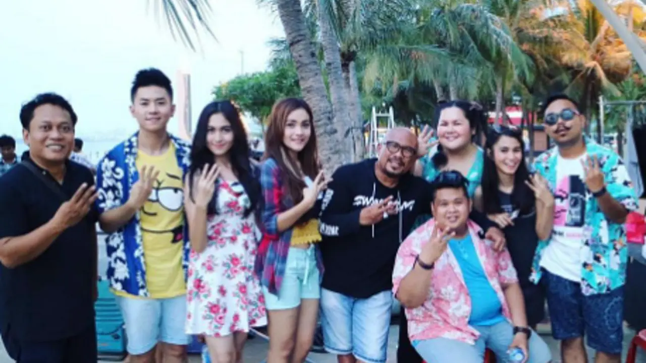 [Bintang] Maju Kena Mundur Kena 2