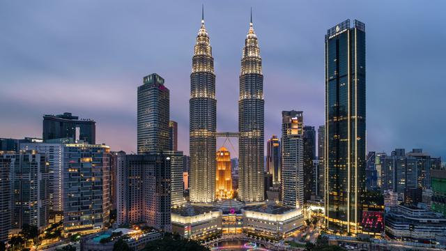 Kuala Lumpur, Malaysia
