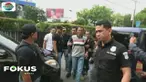 Polisi, sebelumnya telah menangkap 12 anak buah Hercules di lokasi lahan yang diduduki kelompok Hercules.