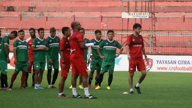Persijap Jepara