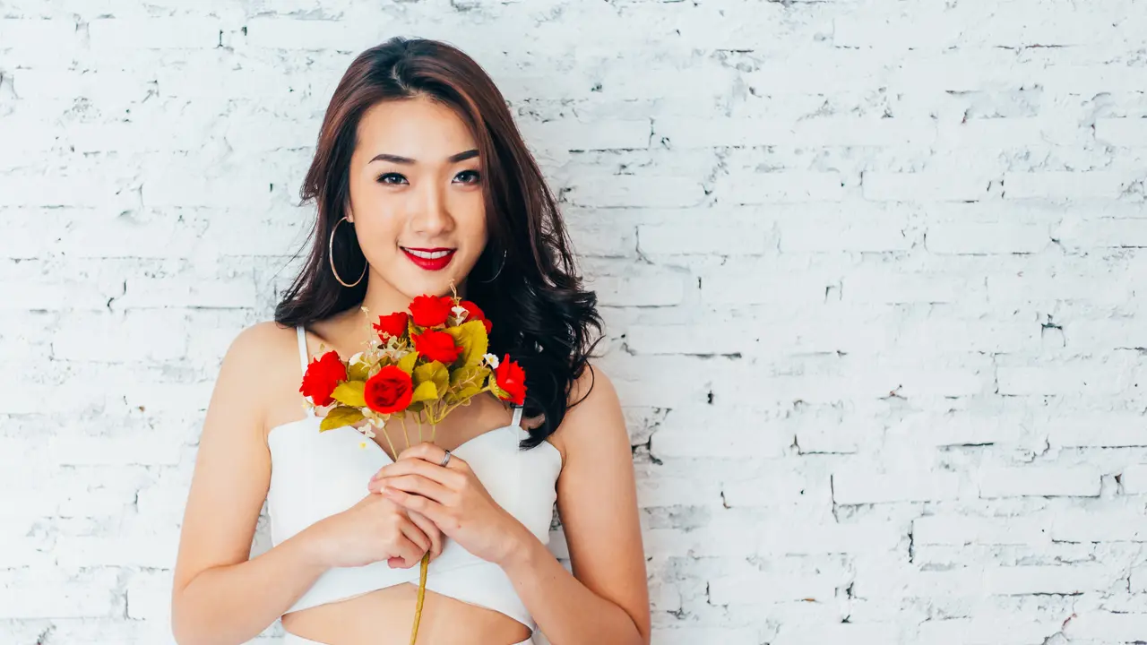 perempuan cantik