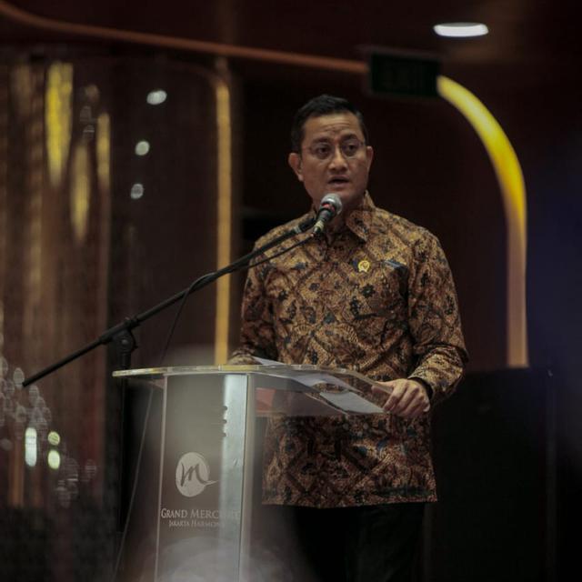 Jokowi Beri Blt Rp 600 Ribu Per Keluarga Miskin Selama 3 Bulan News Liputan6 Com