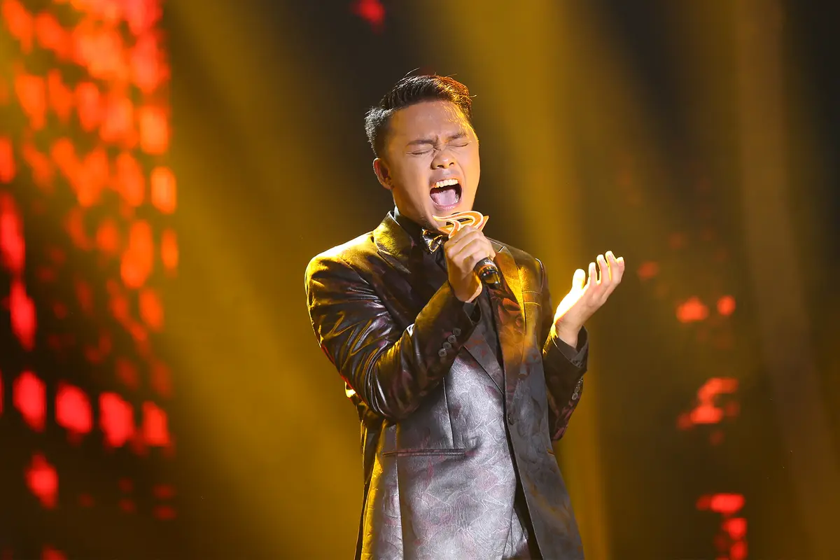 [Bintang] Danang D'Academy