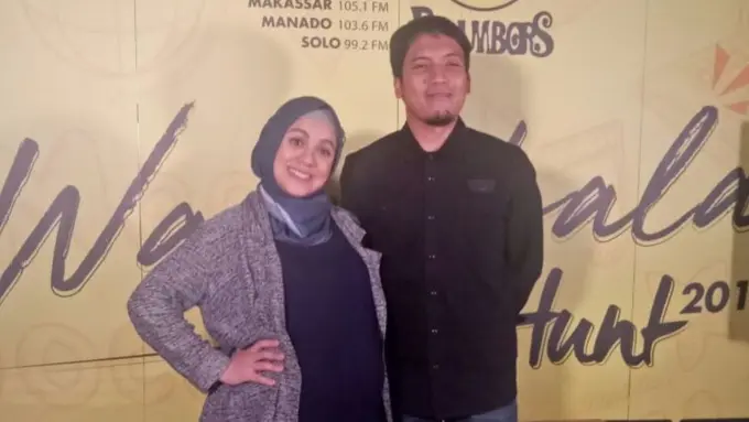 Desta dan Nycta Gina