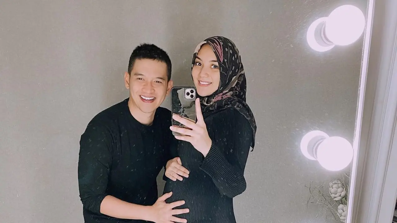 [Fimela] Citra Kirana