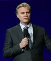Christopher Nolan. (VALERIE MACON / AFP)