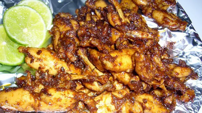 copyright by indian food