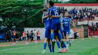 PSIM Kantongi Lisensi Super League Musim Depan, Siap Tatap Level Asia Secara Bertahap