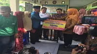 Kementerian Sosial (Kemensos), telah menyiapkan Standar Pelayanan Minimum (SPM) bagi panti lansia dan Asistensi Sosial Lanjut Usia Terlantar