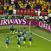 Hasil Piala Dunia 2026: Luis Diaz Jadi Pahlawan, Kolombia Bekuk Uzbekistan 3-1
