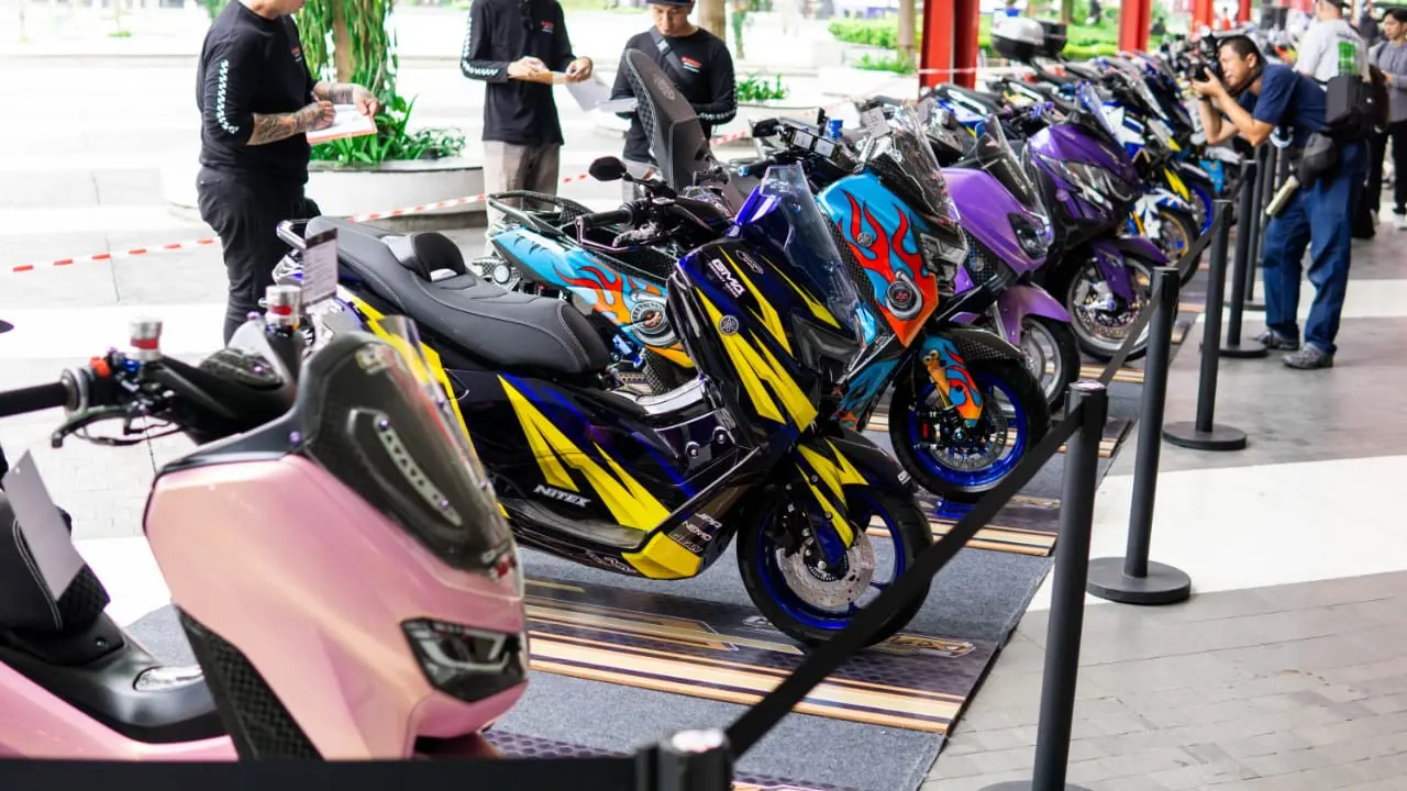 Customaxi