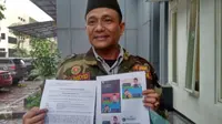 Banser Surabaya Maafkan Tirto.id