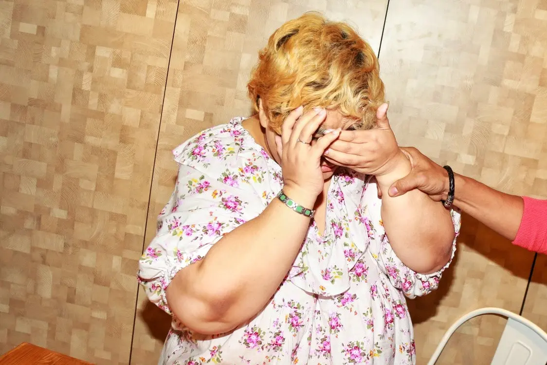 Pretty Asmara (Adrian Putra/bintang.com)