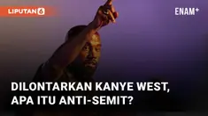 Kanye West alami pemutusan kontrak ramai-ramai oleh agensi hingga merk fashion. Mulai dari Creative Artist Agency (CAA), Balenciaga sampai Adidas. Hal itu imbas dari komentar anti-semit Kanye West di sejumlah kesempatan.