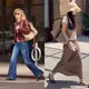 Intip tas tote bag terbaru dari Gucci yang diandalkan Dakota Johnson hingga Suki Waterhouse (Gucci)