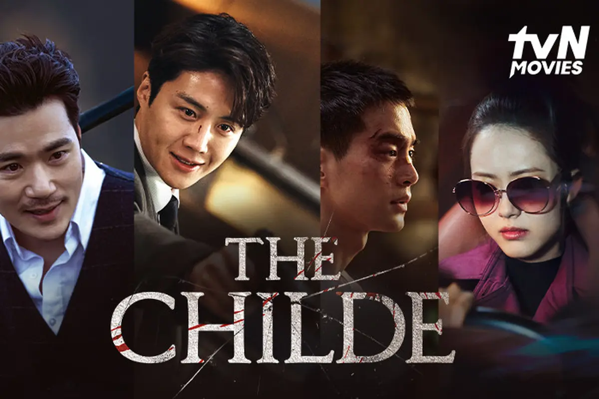 Rekomendasi tvN Movies Terbaik